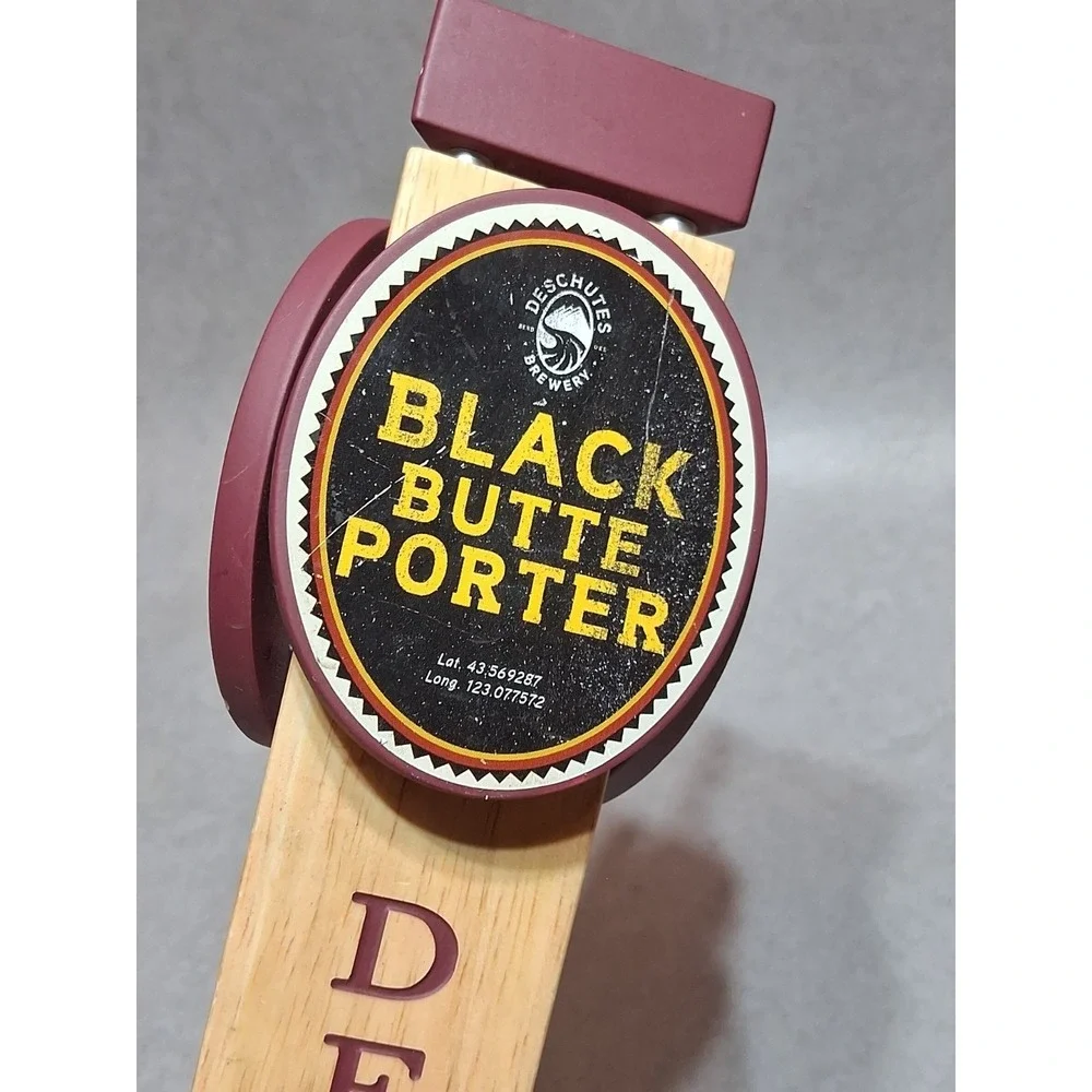 DESCHUTES black butte